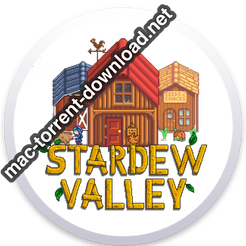 Stardew Valley Mac Os Download Free
